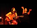 "Será mejor..." Rozalen y Beatriz Romero en ...