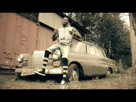 Official cover of Chafu Pozi song ofBILLNASS by Abdwambelele