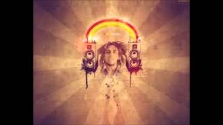 Bob Marley - Satisfy My Soul - Cosmic Touch D&B Remix