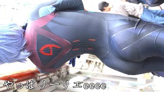 やっぱリーリエeeee 「綾波レイ EVANGERION」 ストフェス2024