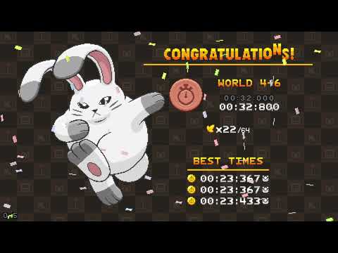 Rotund Rebound (BETA) - Bonus Video 10