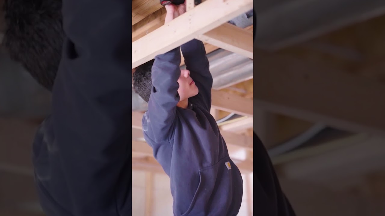 SA Electric & WESCO Distribution Canada LP - 2026 Y Dream Home/Training House Sponsor