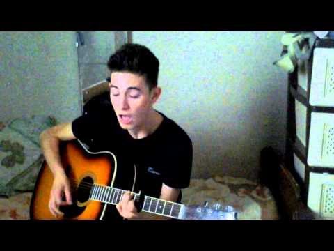 the way you are (wahid cover)