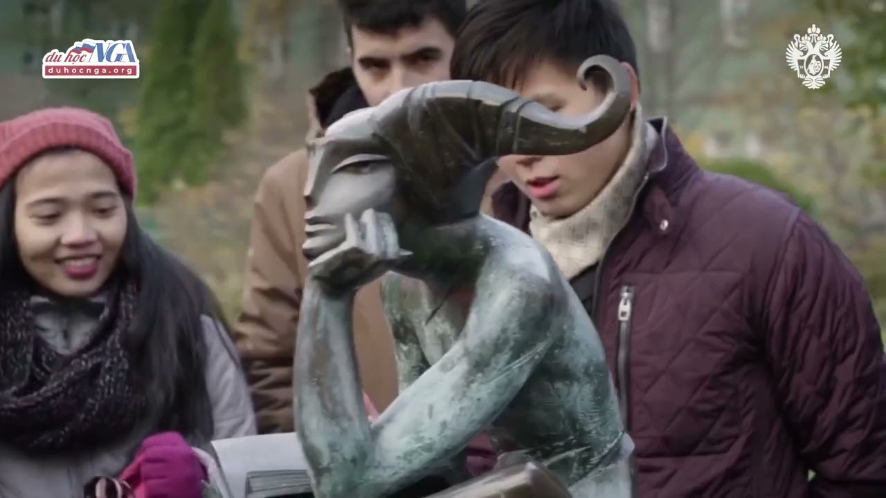 Đại học quốc gia Saint Petersburg