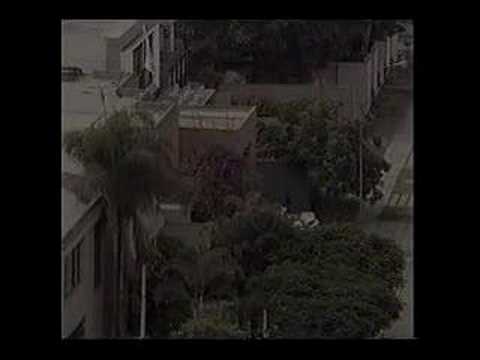 "Chavín de Huántar: al final del túnel". Telefilme. Parte 6