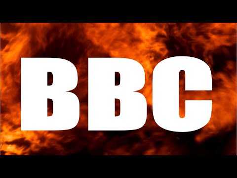 Coming Soon! The Rise and Fall of the BBC