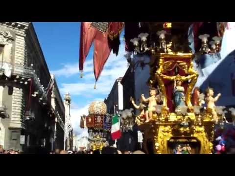 03-02-2014 Festa Cereo Circolo Cittadino S.Agata