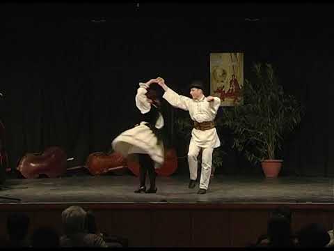 Hős Dorina - Ágfalvi György: Mezőszopori purtata és hirtag