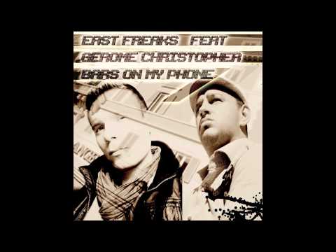East Freaks feat. Gerome Christopher - Bars on my Phone (Kompulsor Remix) // DANCECLUSIVE //