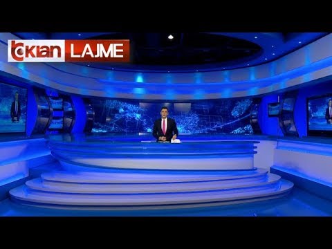 Edicioni i Lajmeve Tv Klan 08 Nentor 2019, ora 19:30