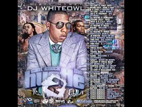 50 Cent Feat. Mazaradi Fox - Exclusive