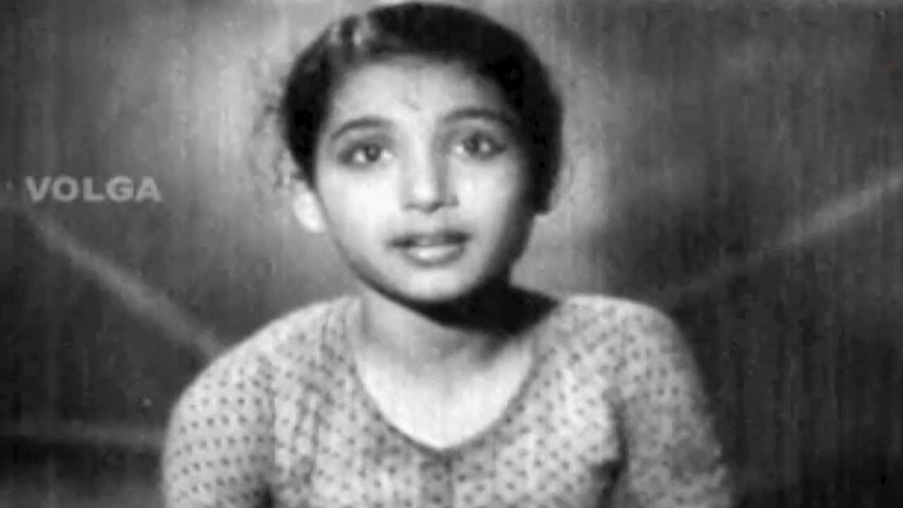 Nidurapora Tammuda Lyrics  | Santhanam | Nageshwara Rao, Savitri | Ranganatha Dasu C.V