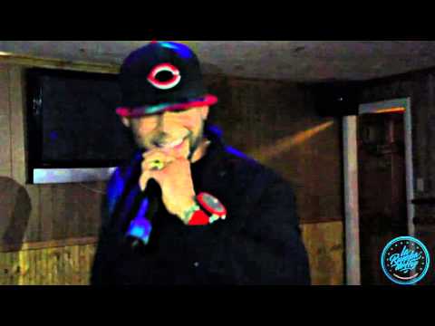El Manao (Live Performance) At Tu Casa lounge Chelsea, Ma