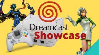 Dreamcast Showcase