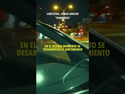 Liricistas - Tormenta (Lyric) Ft. Jonas Sanche #rap #artistaschilenos #hiphopchile #rapchileno