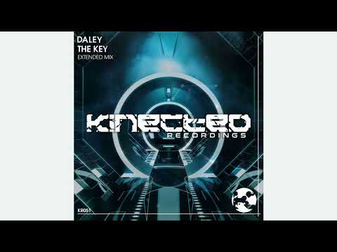 Daley-the_key_(extended_mix) - 3B - 138.00