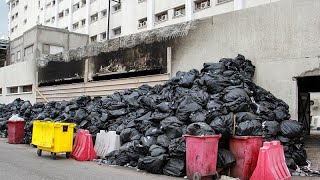 Tunisia to return illegally supplied waste to Italy