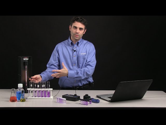 Video Pronunciation of colorimeter in English Video Pronunciation of colorimeter in English