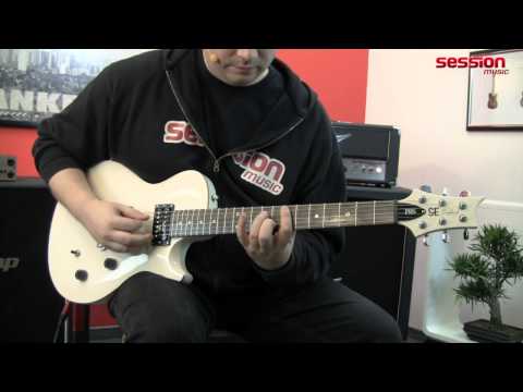 PRS SE Singlecut AW