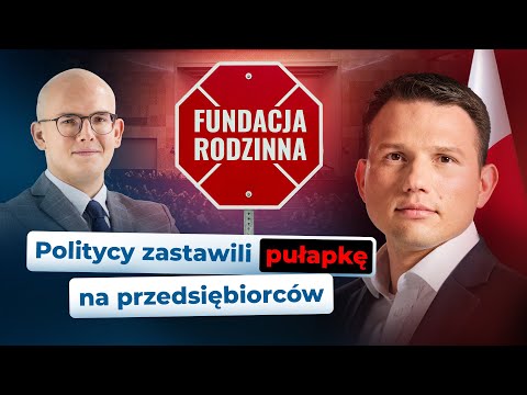 Mentzen Law Firm investigates: the government is destroying family foundations