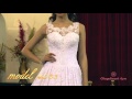 Suknia ślubna Angelica Sposa 4035