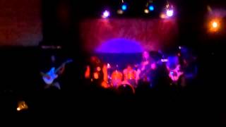 Deceased - Haunted Cerebellum (LIVE) @ The Joint, Los Angeles, CA 2-12-13