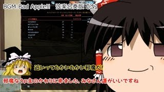 【CSOゆっくり実況】真のゾンビハンターを目指して10000KILL!part7