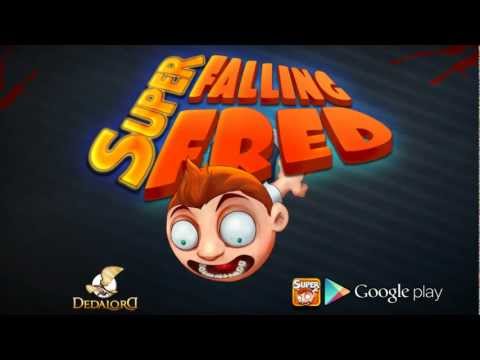 Super Falling Fred 视频