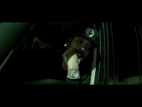Chevy Woods - And The Story Goes... [Official Video]