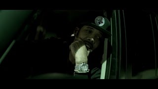Chevy Woods - And The Story Goes... [Official Video]