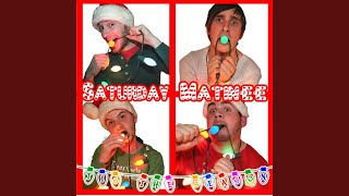 All I Want for Christmas Is You video