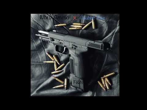 "F&N" Ammo TBM x Chubbz Rsc (Official Audio) Prod.@illWillBeatz