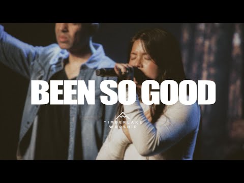 Been So Good (Elevation Worship) | Timberlake Worship feat. Katie Felix