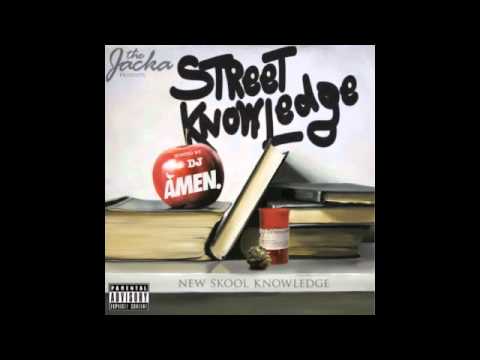 Street Knowledge "Mobbed Out (Street Anthem)"