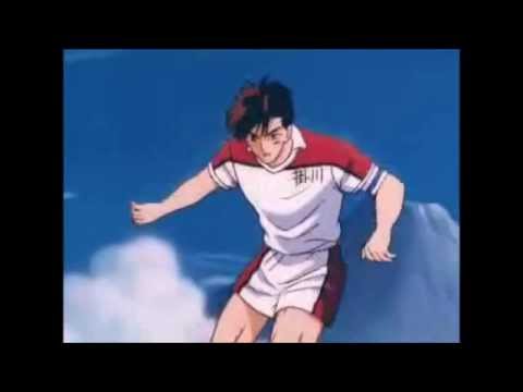 شوت : موسيقى رائعة  -  Aoki Densetsu Shoot