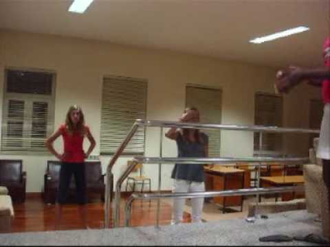 Colégio Internato dos Carvalhos (Estágio)