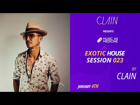 MUSIC as MEDICINE 023