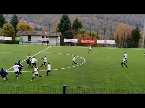 Lombardia - Giovanissimi Provinciali U15 Como - Girone A - Giornata 5 - Lariointelvi vs Porlezzese