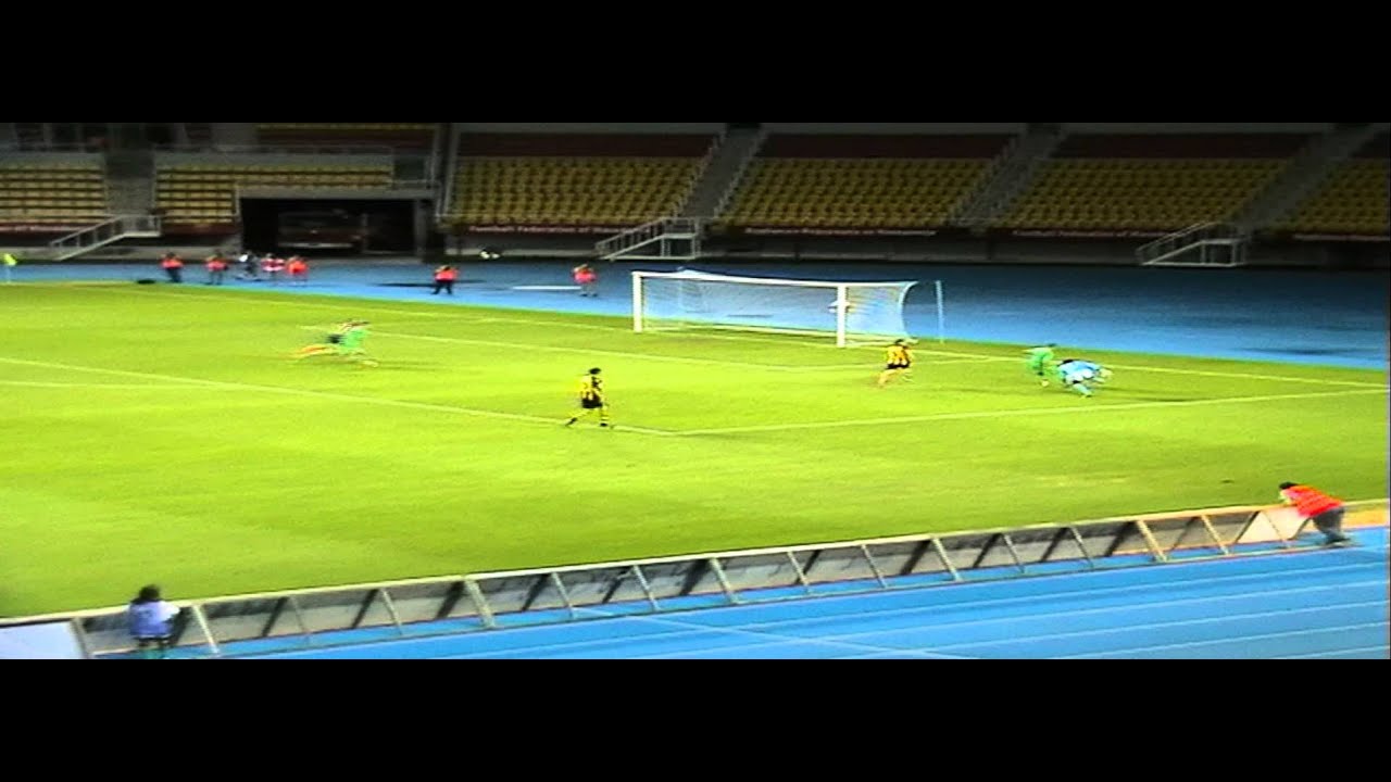 Metalurg - Santa Coloma 2-0
