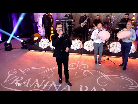 Ylli Demaj - Potpuri festive në RTVFontana 2026