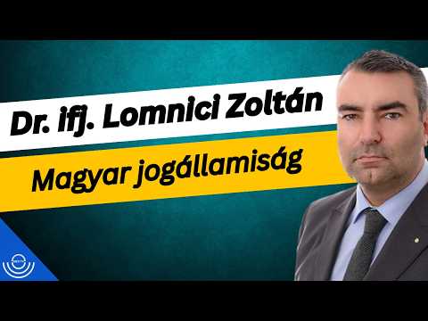 Pirkadat: Dr. ifj. Lomnici Zoltán