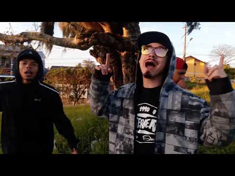 CF Funk, Mc Dias, Mc Mec Rasta - Medley #3