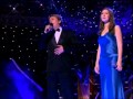 Silent Night - Hayley Westenra & Aled Jones (2004 ...