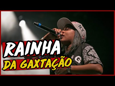 MC CLARA LIMA⚫RAINHA DA GAXTAÇÃO⚫HD