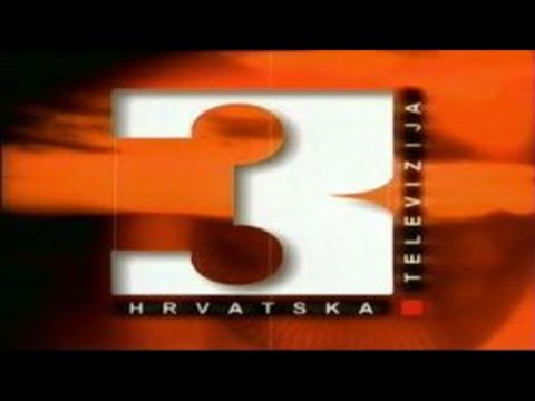 HRT 3 - Ident 2 (2000.) (reupload u 1080p60)