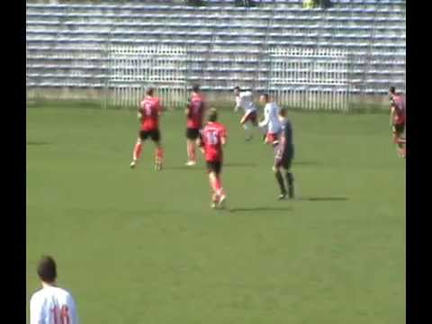 SKS Polonia Gdańsk : KS Chwaszczyno