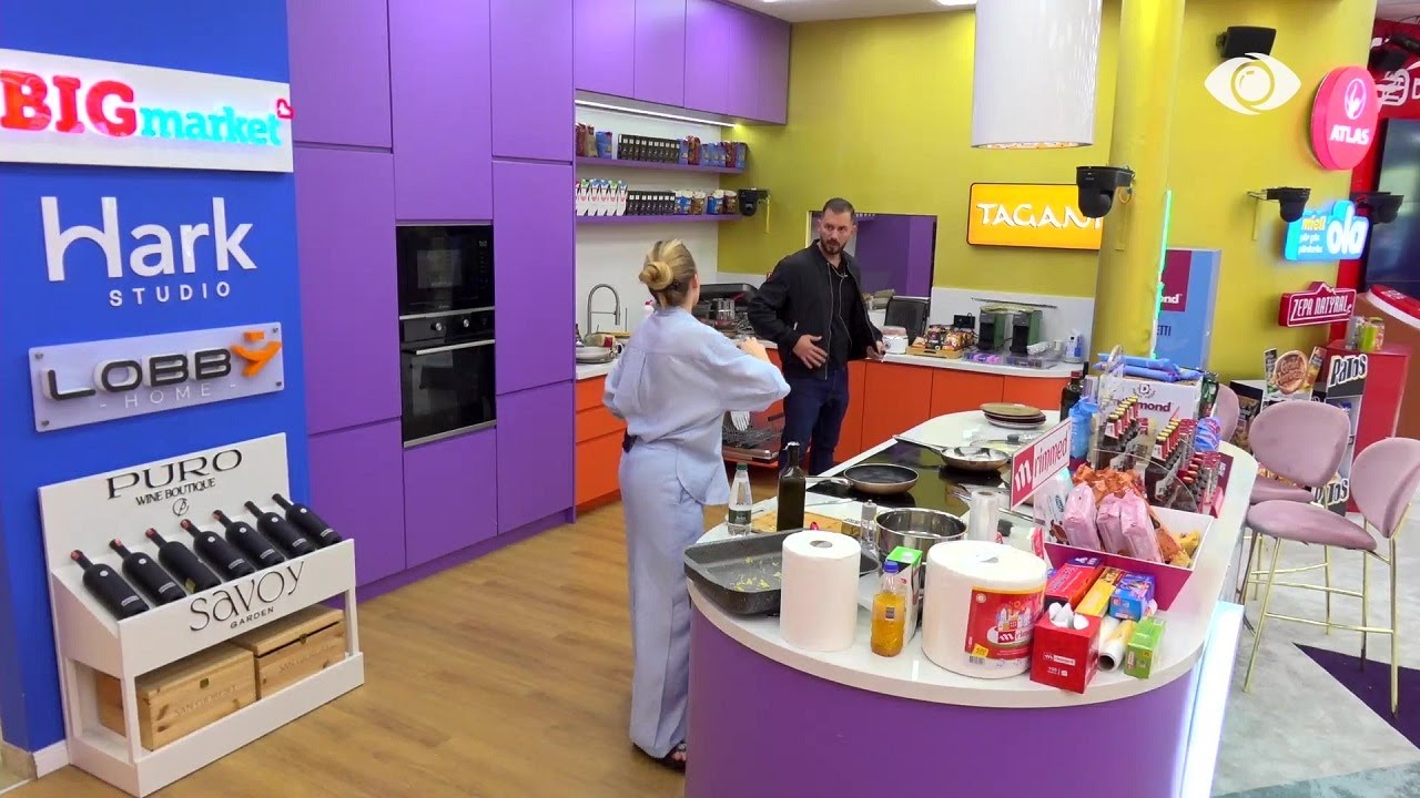 Heidi-Romeos: Merru me të gjithë, vetëm Eglën injoro