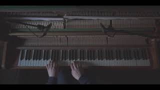 Jonny Greenwood - Phantom Thread (Cover)