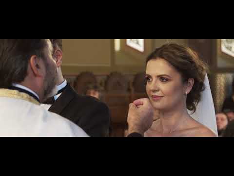 Oana & Adi - 02. Cununia religioasa