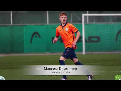 Лучшие футболисты ДЮСШ "Родина" 2002 г.р.